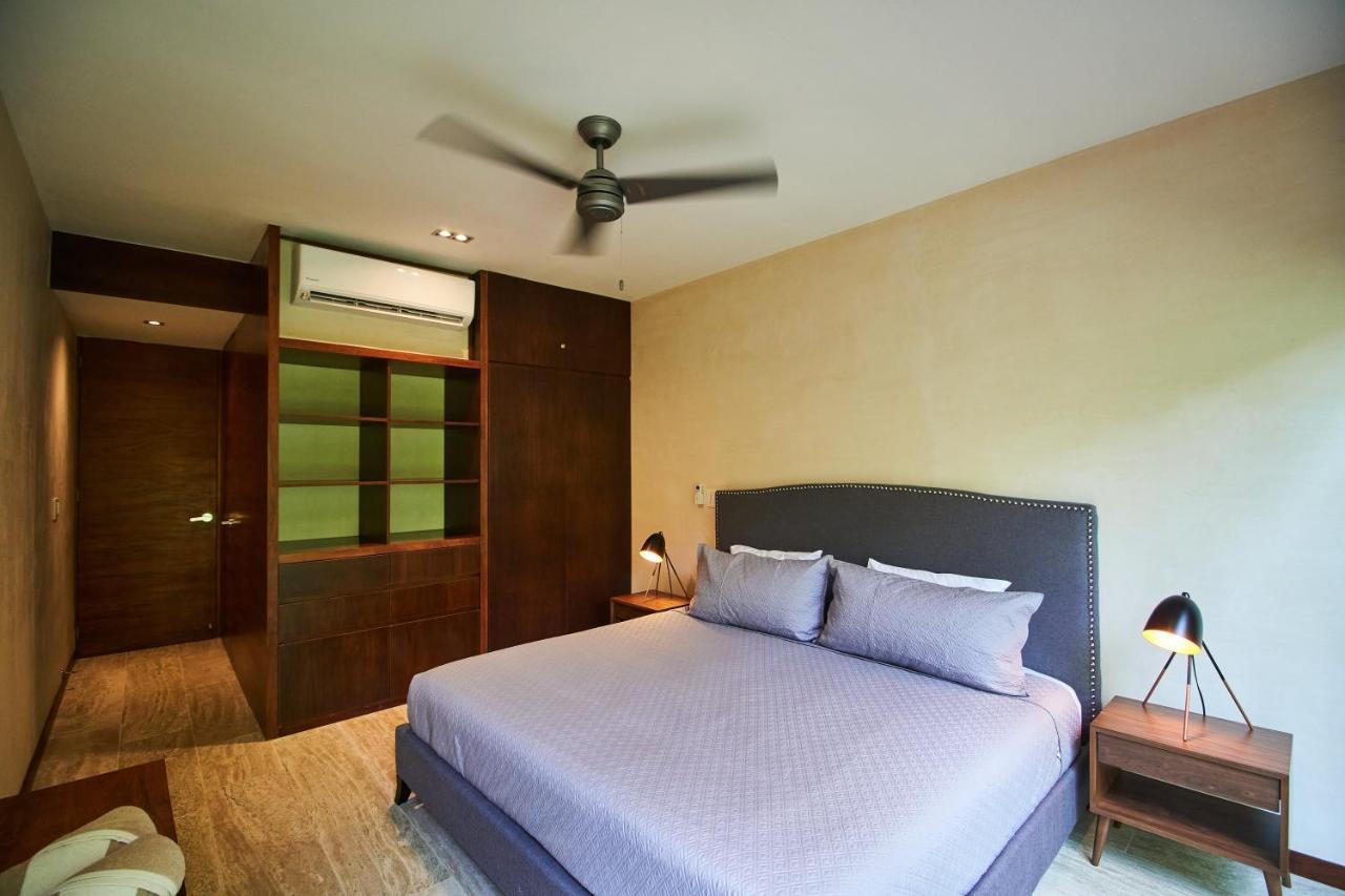 Appartement Odyssey - Private Plunge Pool & Club Access *