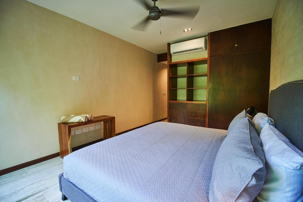 Appartement Odyssey - Private Plunge Pool & Club Access