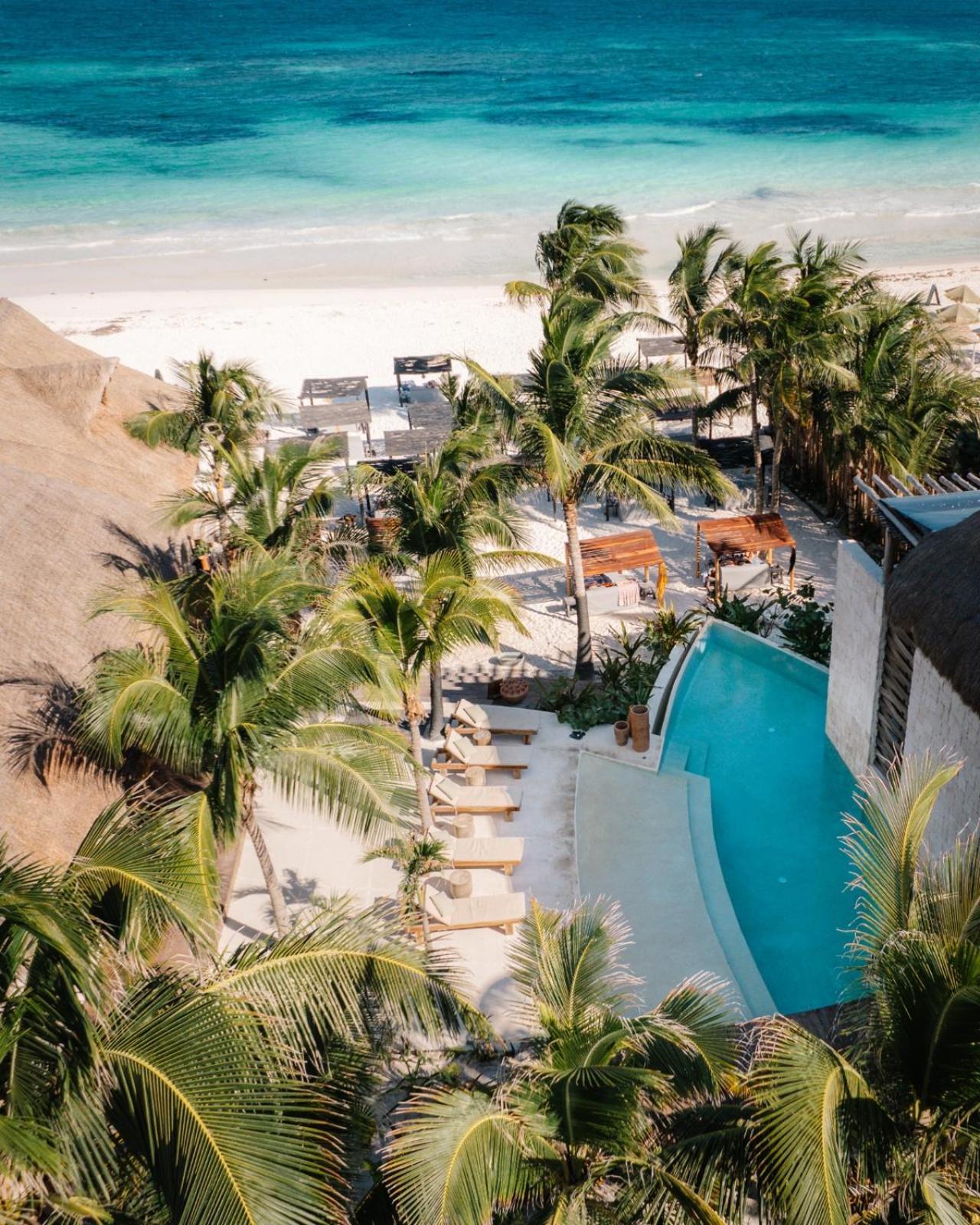 Appartement Odyssey - Private Plunge Pool & Club Access *